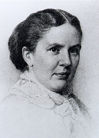 Alice C. Fletcher